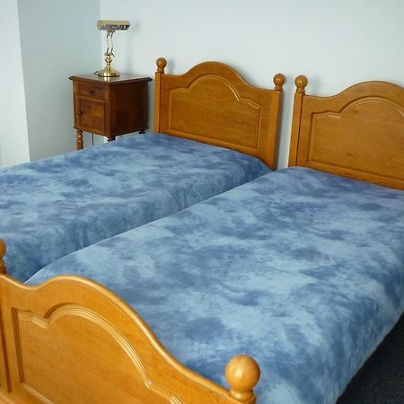 Chambres D'Hotes Le Jardin D'Alice Le Tilleul 객실 사진
