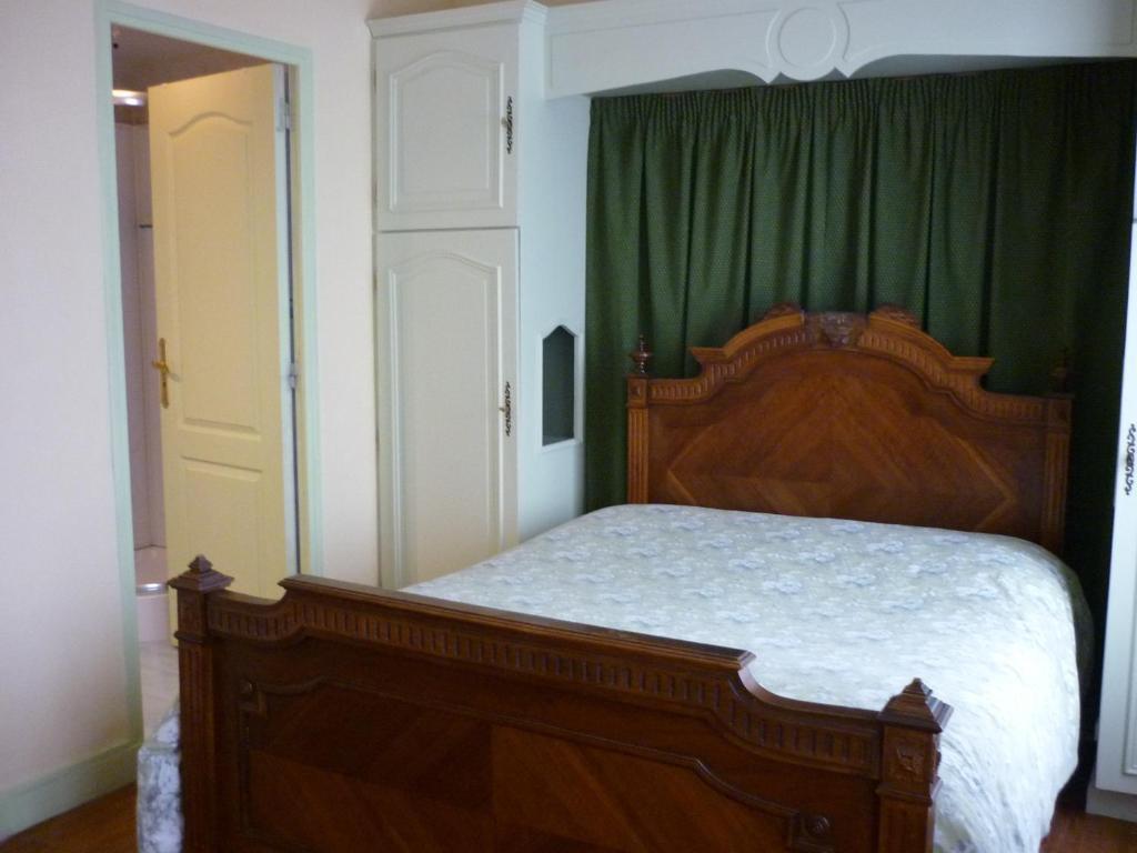 Chambres D'Hotes Le Jardin D'Alice Le Tilleul 객실 사진