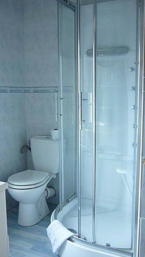 Chambres D'Hotes Le Jardin D'Alice Le Tilleul 외부 사진